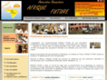 afrique-futur.biz