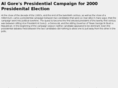 algore2000.com