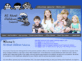 allaboutchildrenpediatrics.biz