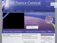 alldancecentral.com