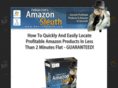 amazonsleuth.com