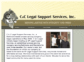 aplegalsupport.com