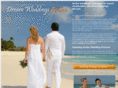arubaweddings.co.uk