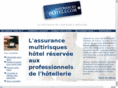 assurance-hotel.com