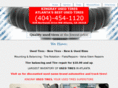 atlantabestusedtires.com