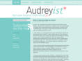 audreyist.com