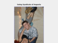 augustaswing.com