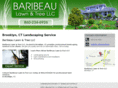 baribeaulawncare.com