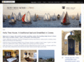 bedandbreakfastcowes.com