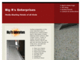 bigrblasting.com