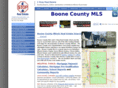 boonecountymls.com