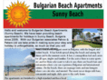 bulgarianbeachapartments.com