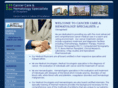 cancercareserviceschicago.com