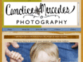 candicemercedesphotography.com