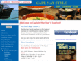 captmarriners.com