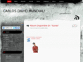 carlosdavidmundial.com
