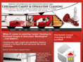 carpetcleaningportlandoregon.com