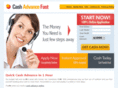 cashadvancefastonline.com