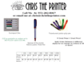 christheprinter.com