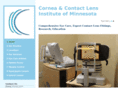 corneaandcontactlensinstitute.com