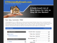 cthomesbyemail.com