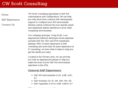 cwscottconsulting.com
