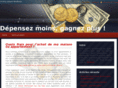 depensez-moins-gagnez-plus.net