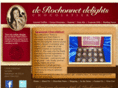 derochonnetdelights.com
