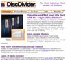 discdivider.com