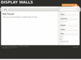 displaywalls.org