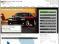 dodgedepot.com