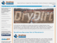 dry-dirt.com