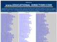 educationaldirectory.com