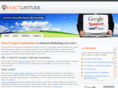 exactlatitude.com