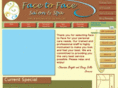 f2fsalonandspa.com