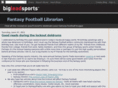 fflibrarian.com