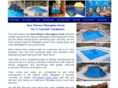 fiberglasspoolnewmexico.com