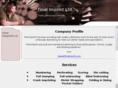finalimprint.com