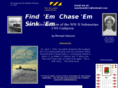 findchasesink.com