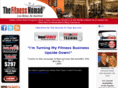 fitnessnomad.com
