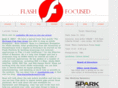 flashfocused.org