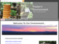fostersenvironment.com
