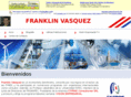 franklinvasquez.com