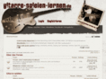gitarristen.net