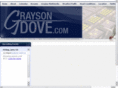 graysondove.com