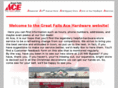 greatfallsace.com