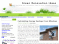 green-renovation-ideas.com