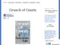 grunchofgiants.com