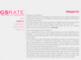 gsrate.com