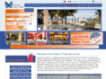 haciendamariposa-hotel.com